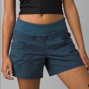 PrAna Kanab shorts